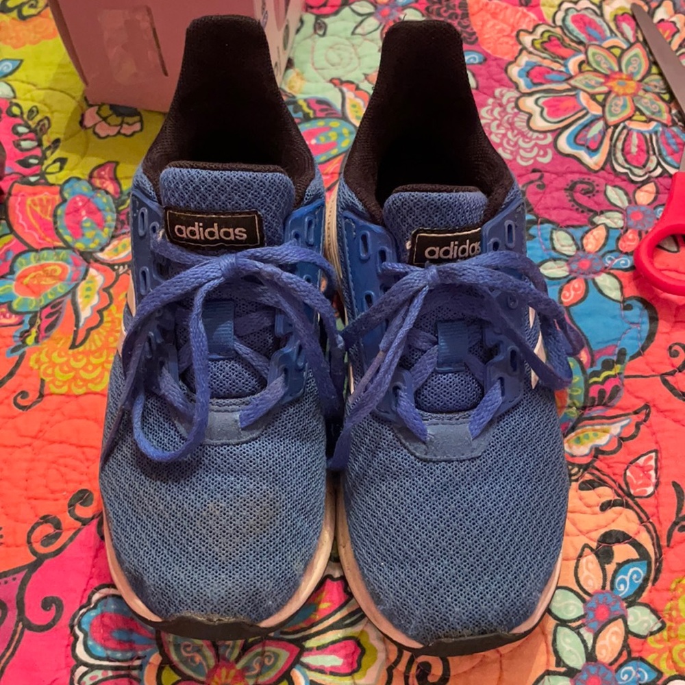 Adidas shoes size 12